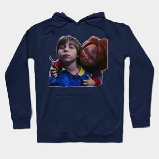 Childs Play Hoodies for Sale TeePublic